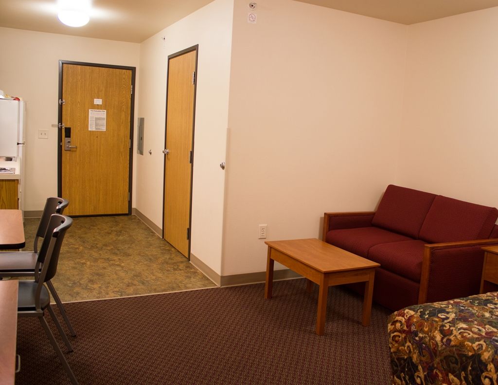 Woodspring Suites Des Moines Pleasant Hill Room photo