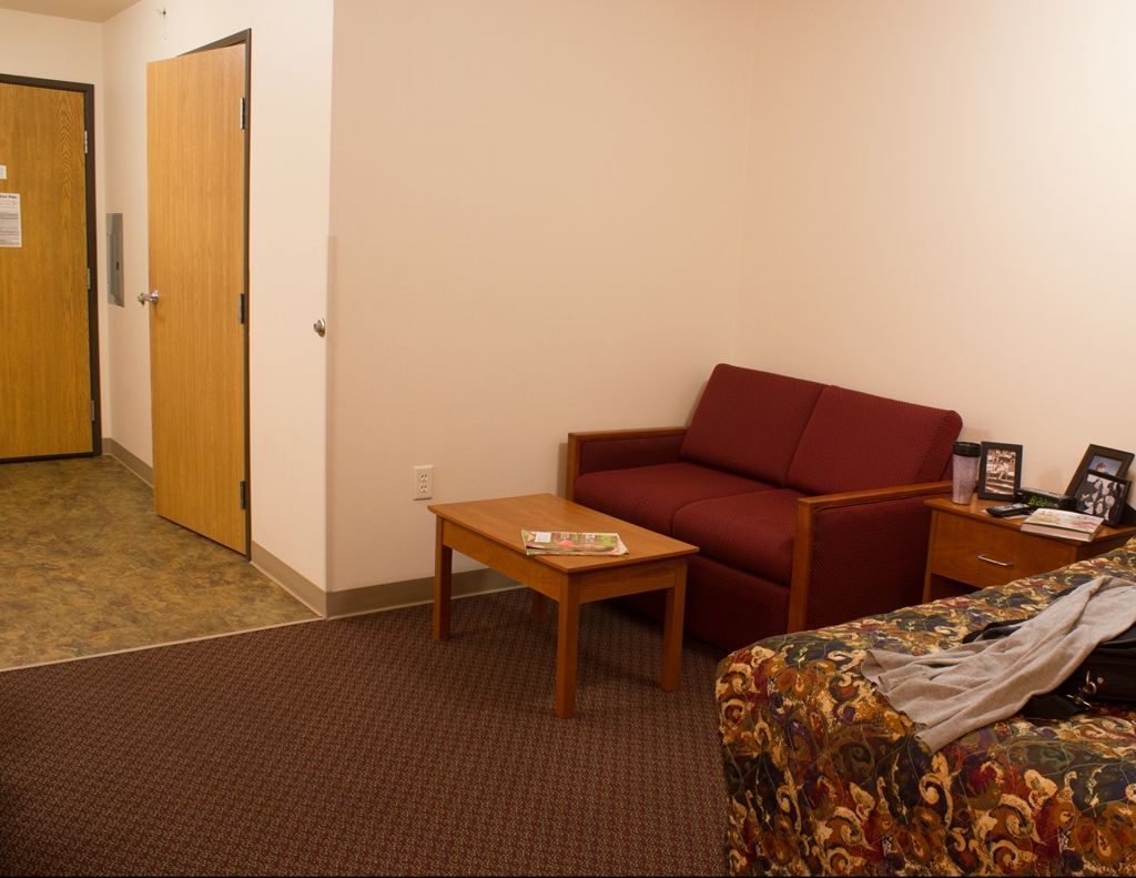 Woodspring Suites Des Moines Pleasant Hill Room photo
