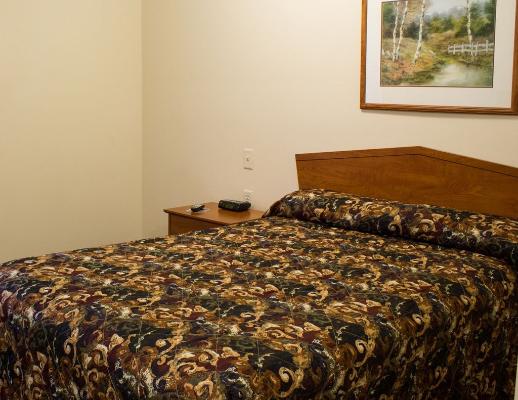 Woodspring Suites Des Moines Pleasant Hill Room photo